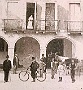 Foto di gruppo in Piazza Duomo (Fausto Levorin Carega)